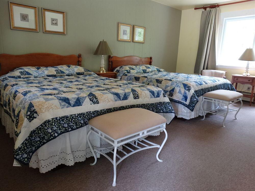 Aerie Inn Of Vermont East Dorset ภายนอก รูปภาพ