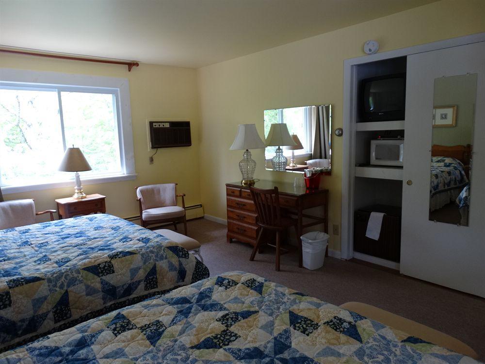 Aerie Inn Of Vermont East Dorset ภายนอก รูปภาพ