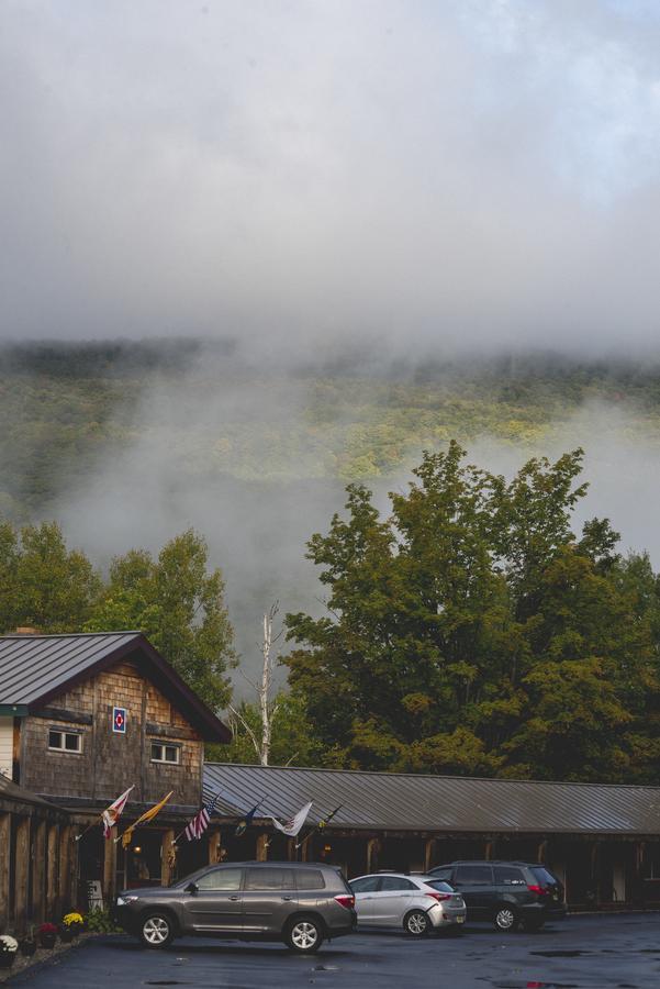 Aerie Inn Of Vermont East Dorset ภายนอก รูปภาพ