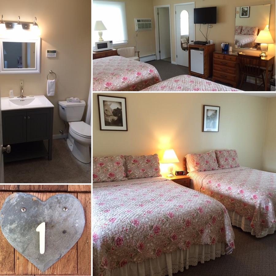 Aerie Inn Of Vermont East Dorset ภายนอก รูปภาพ