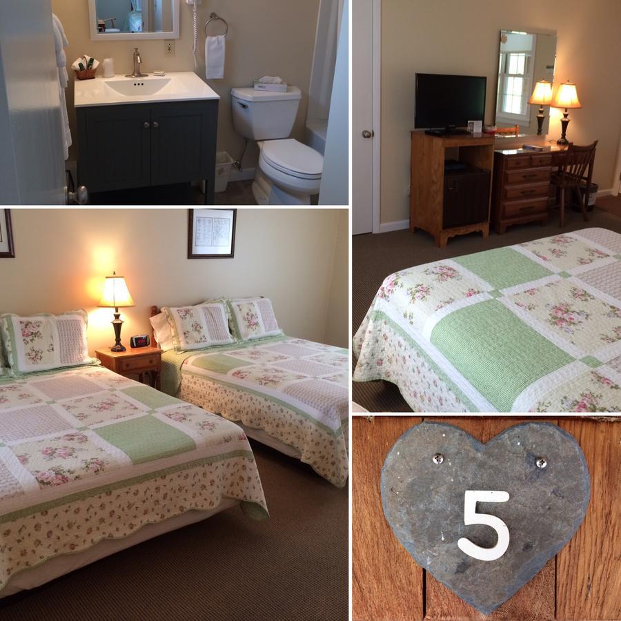 Aerie Inn Of Vermont East Dorset ภายนอก รูปภาพ