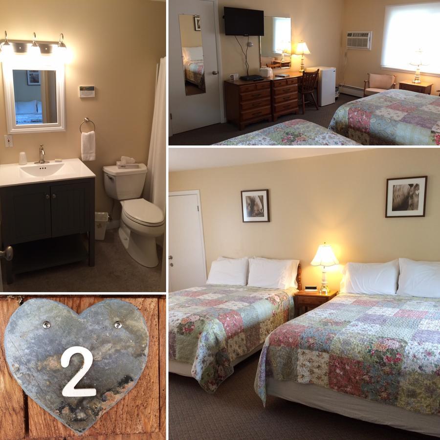 Aerie Inn Of Vermont East Dorset ภายนอก รูปภาพ