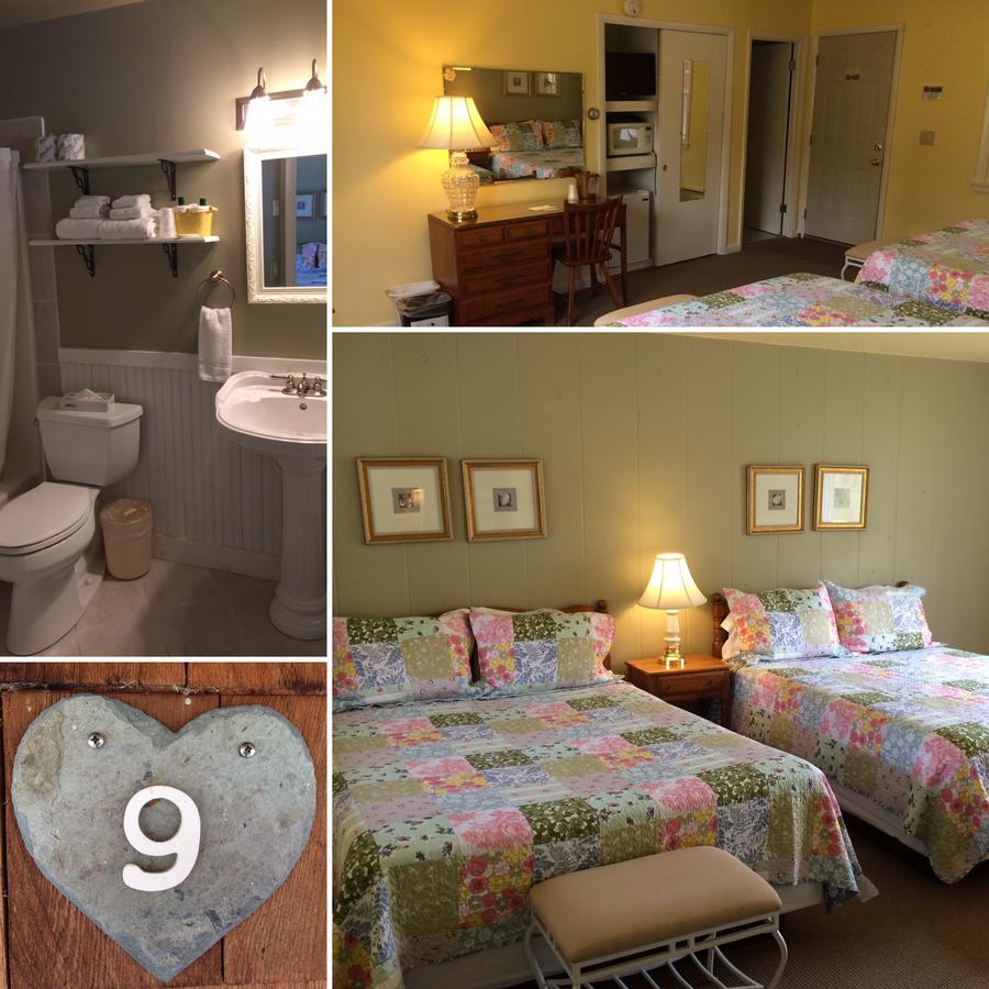 Aerie Inn Of Vermont East Dorset ภายนอก รูปภาพ