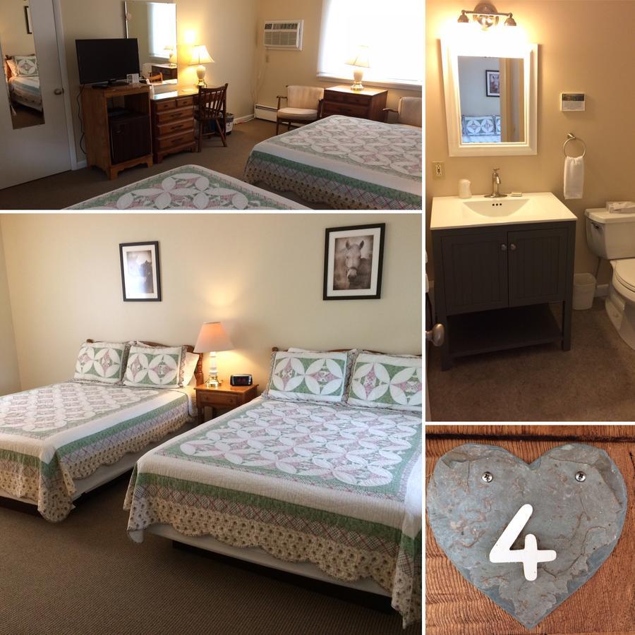 Aerie Inn Of Vermont East Dorset ภายนอก รูปภาพ