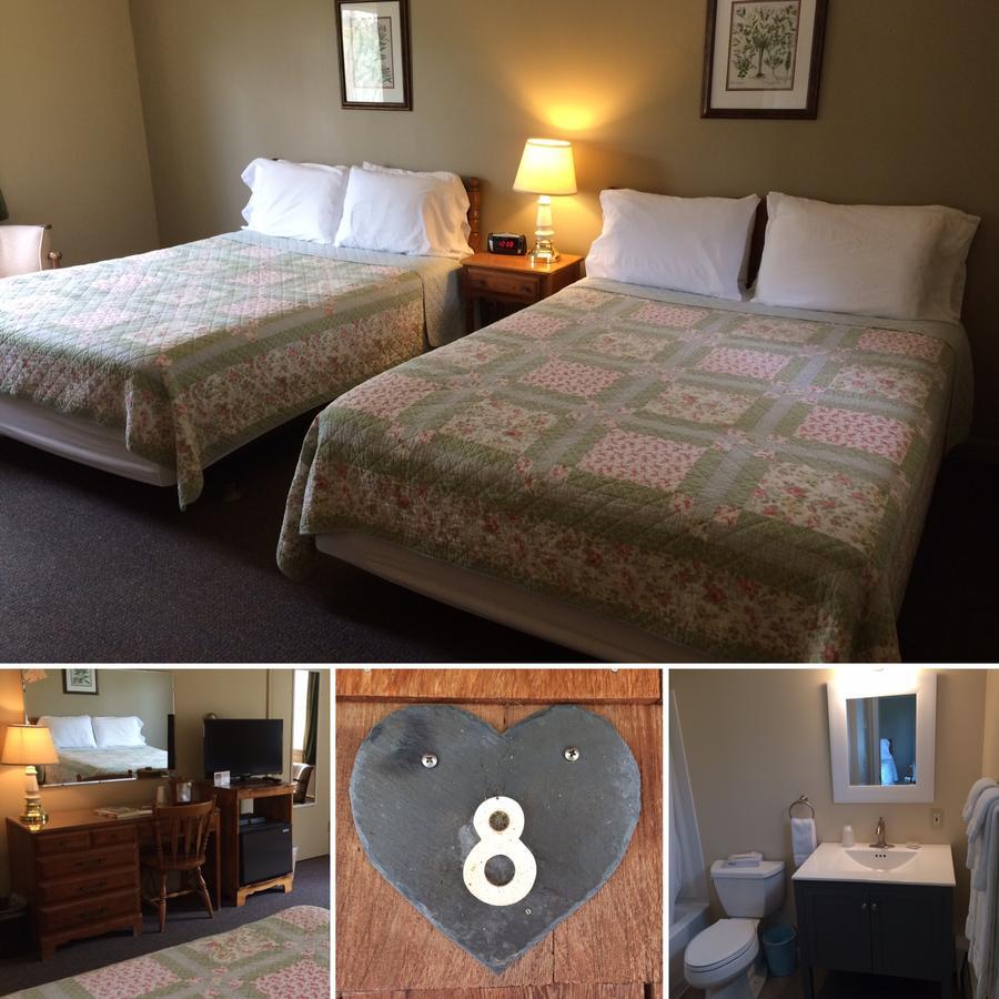 Aerie Inn Of Vermont East Dorset ภายนอก รูปภาพ