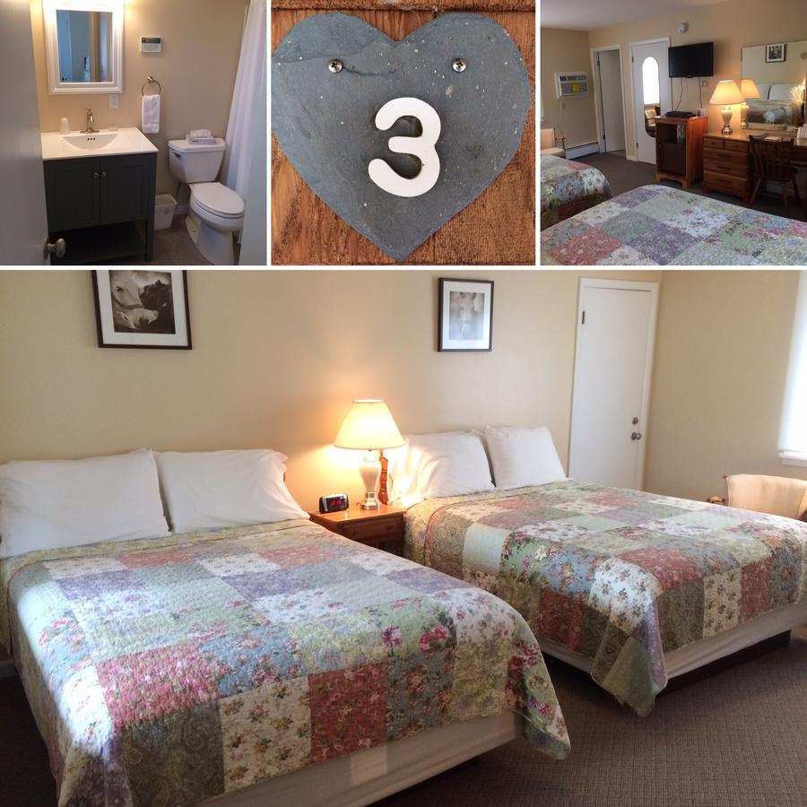 Aerie Inn Of Vermont East Dorset ภายนอก รูปภาพ