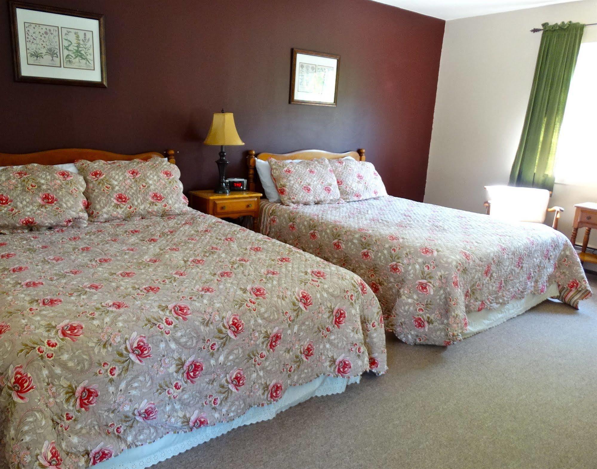Aerie Inn Of Vermont East Dorset ภายนอก รูปภาพ