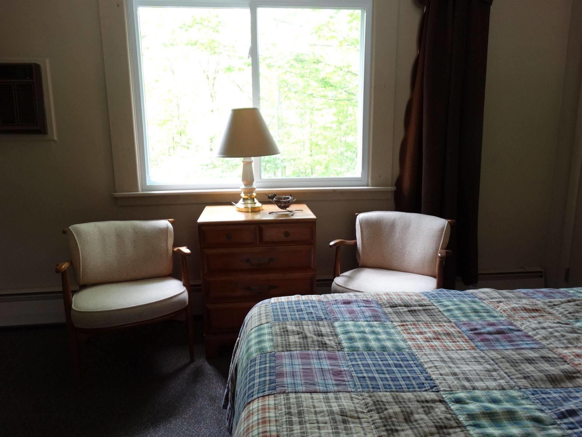 Aerie Inn Of Vermont East Dorset ภายนอก รูปภาพ