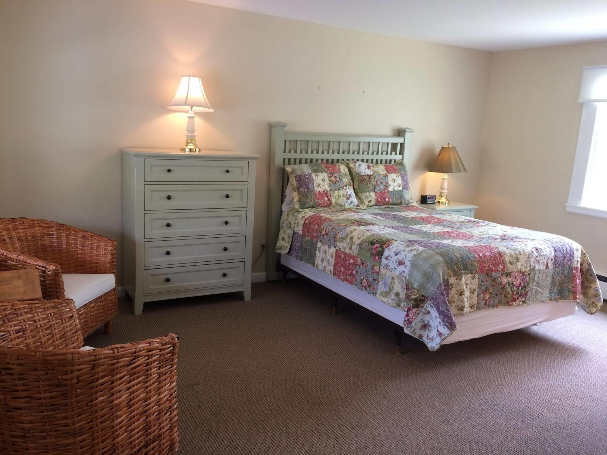 Aerie Inn Of Vermont East Dorset ภายนอก รูปภาพ