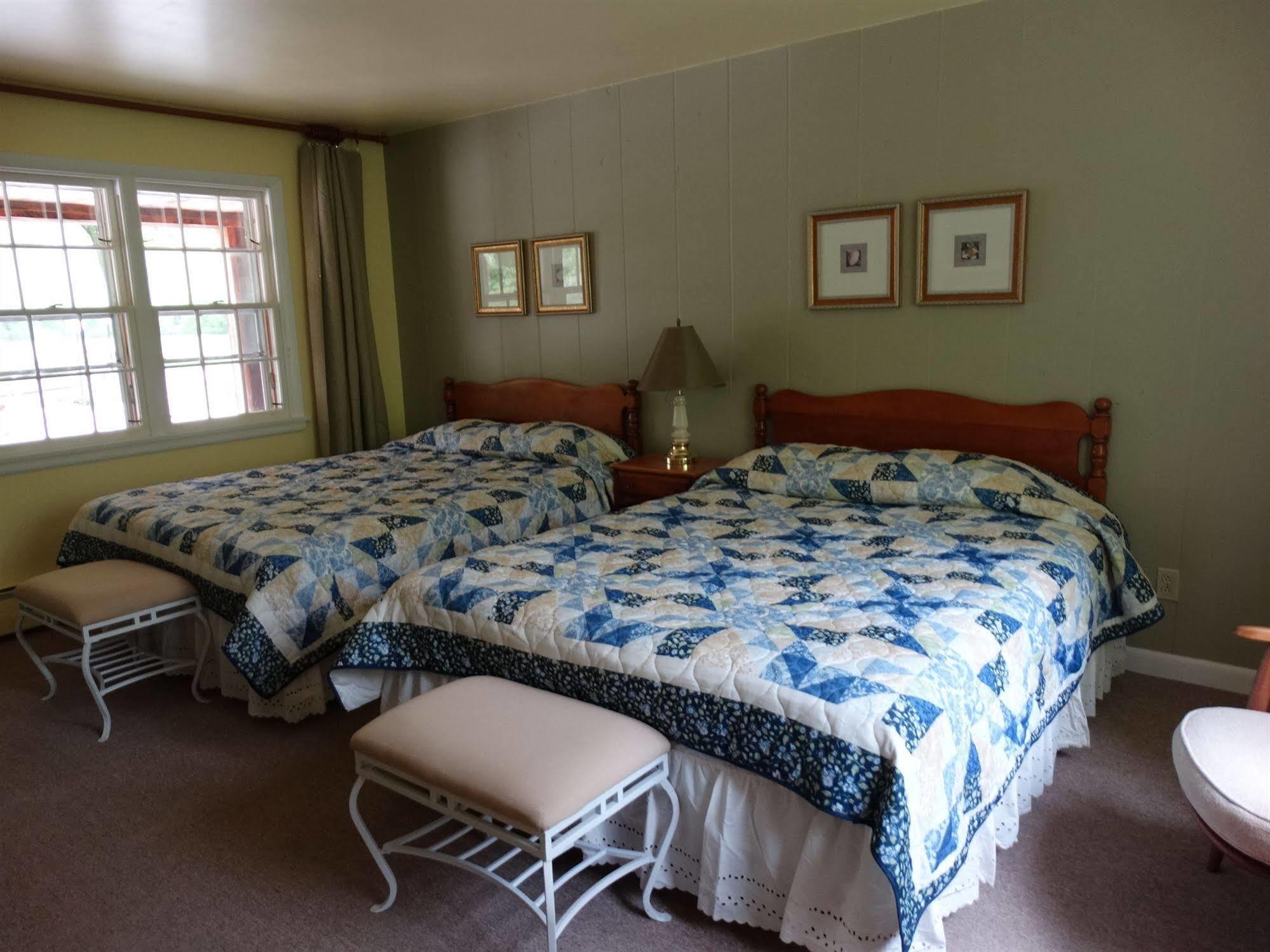 Aerie Inn Of Vermont East Dorset ภายนอก รูปภาพ