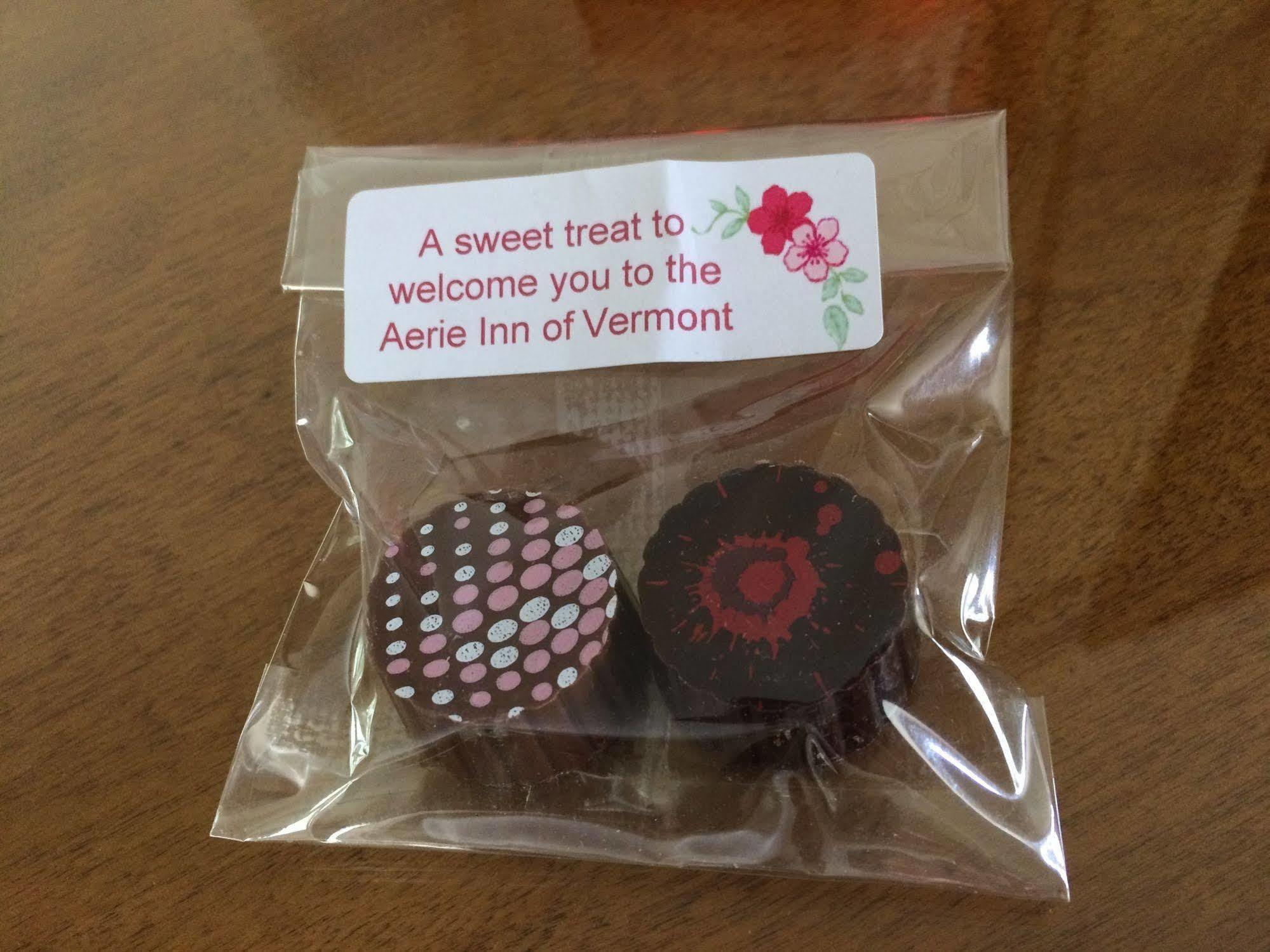 Aerie Inn Of Vermont East Dorset ภายนอก รูปภาพ