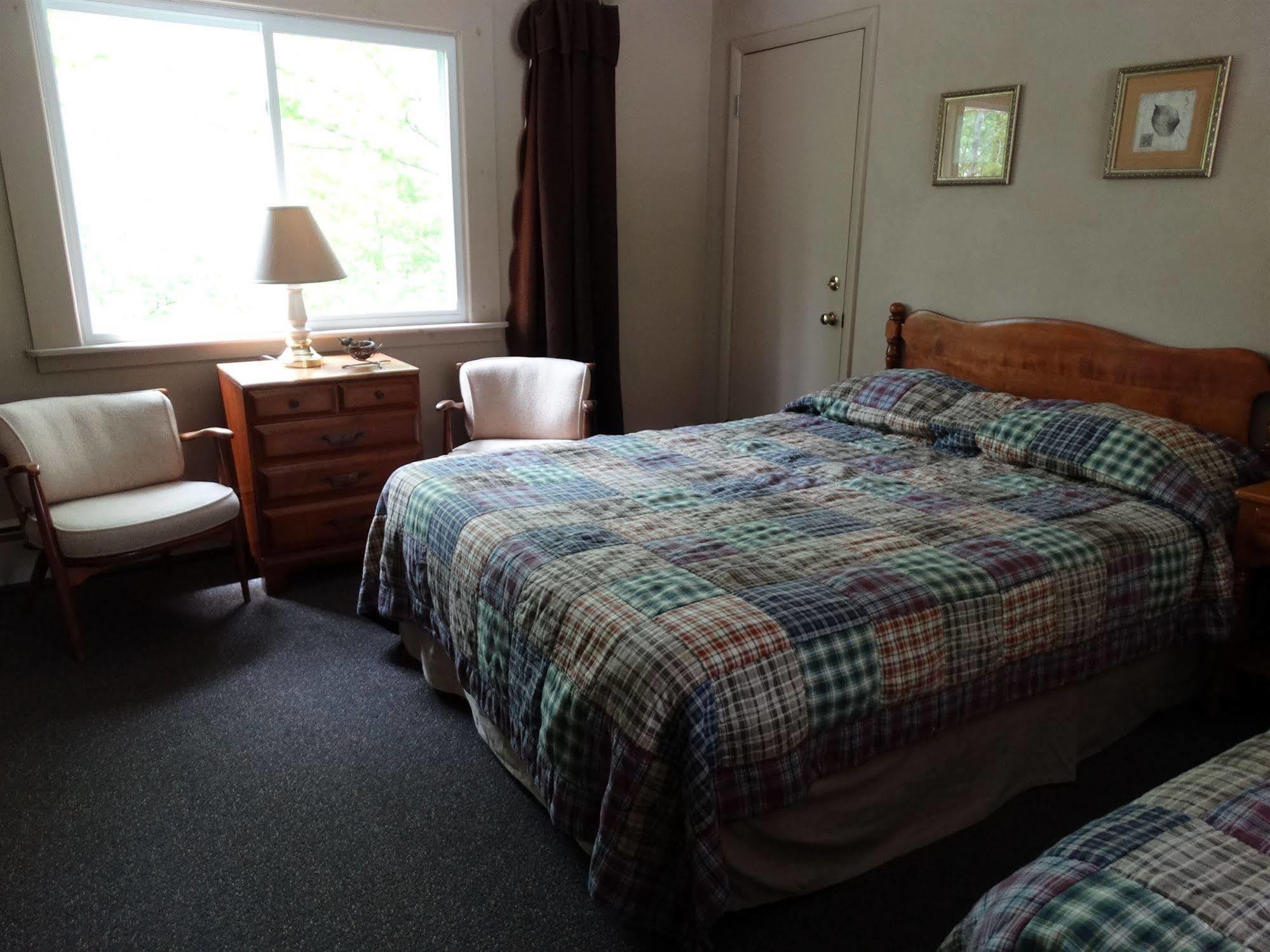 Aerie Inn Of Vermont East Dorset ภายนอก รูปภาพ