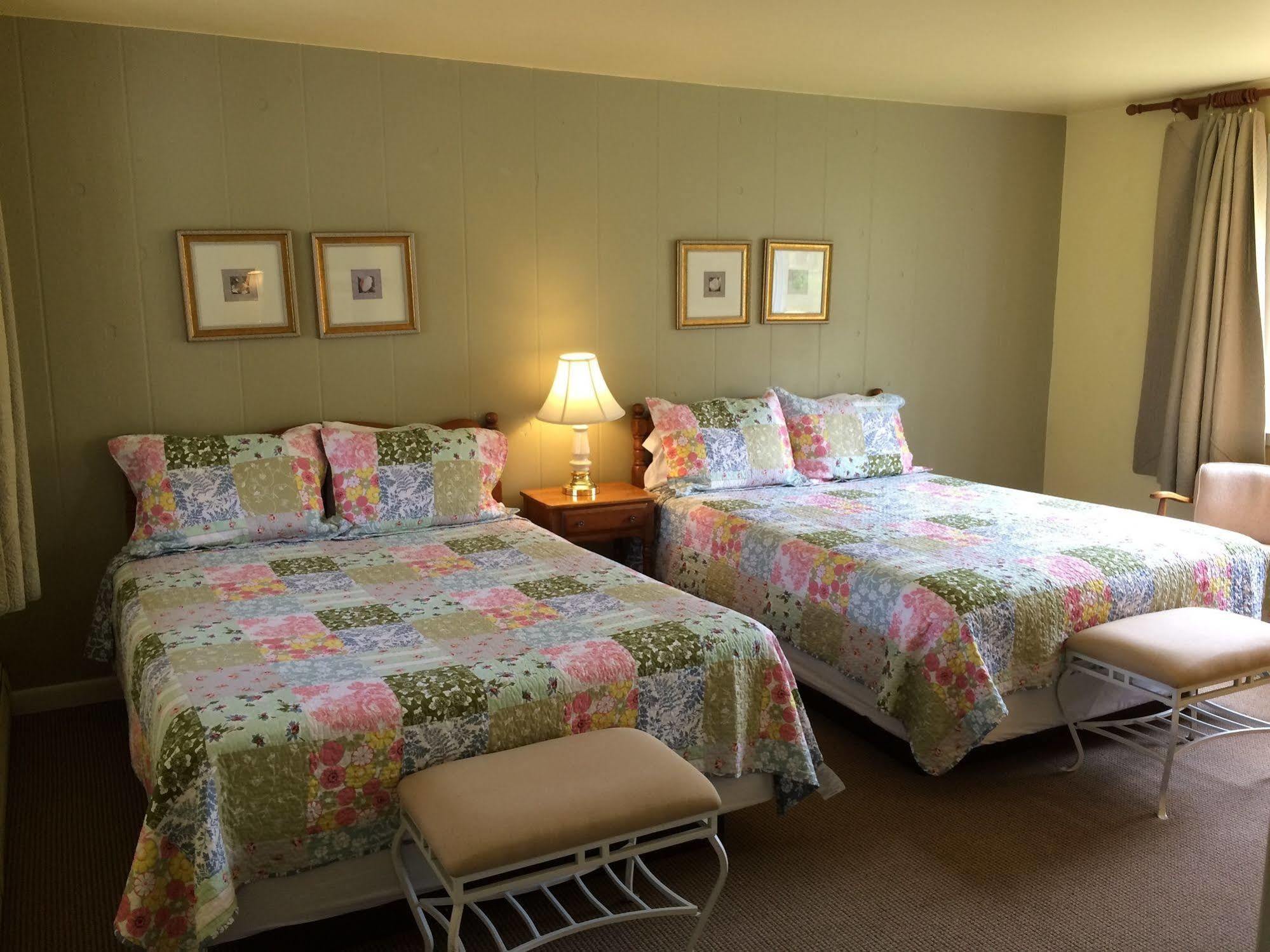 Aerie Inn Of Vermont East Dorset ภายนอก รูปภาพ