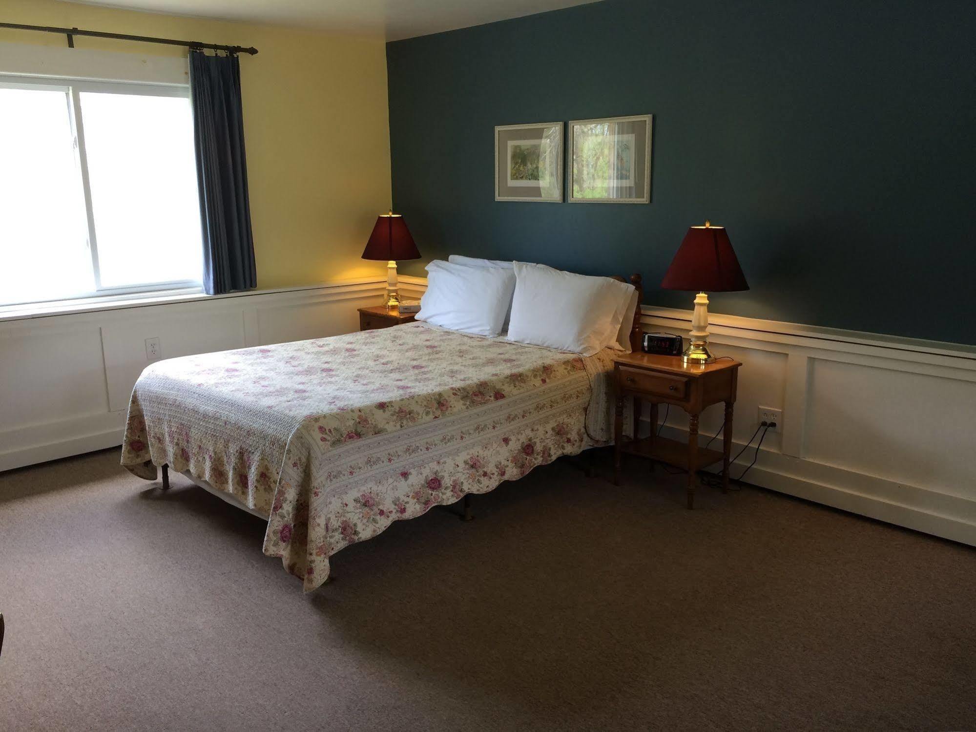 Aerie Inn Of Vermont East Dorset ภายนอก รูปภาพ