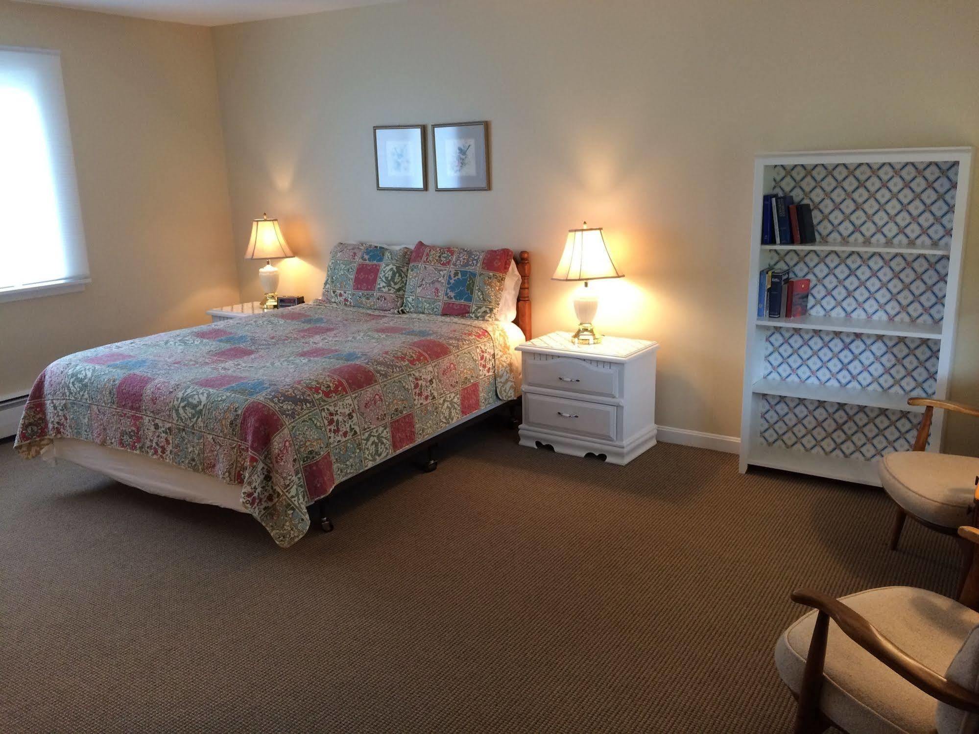 Aerie Inn Of Vermont East Dorset ภายนอก รูปภาพ