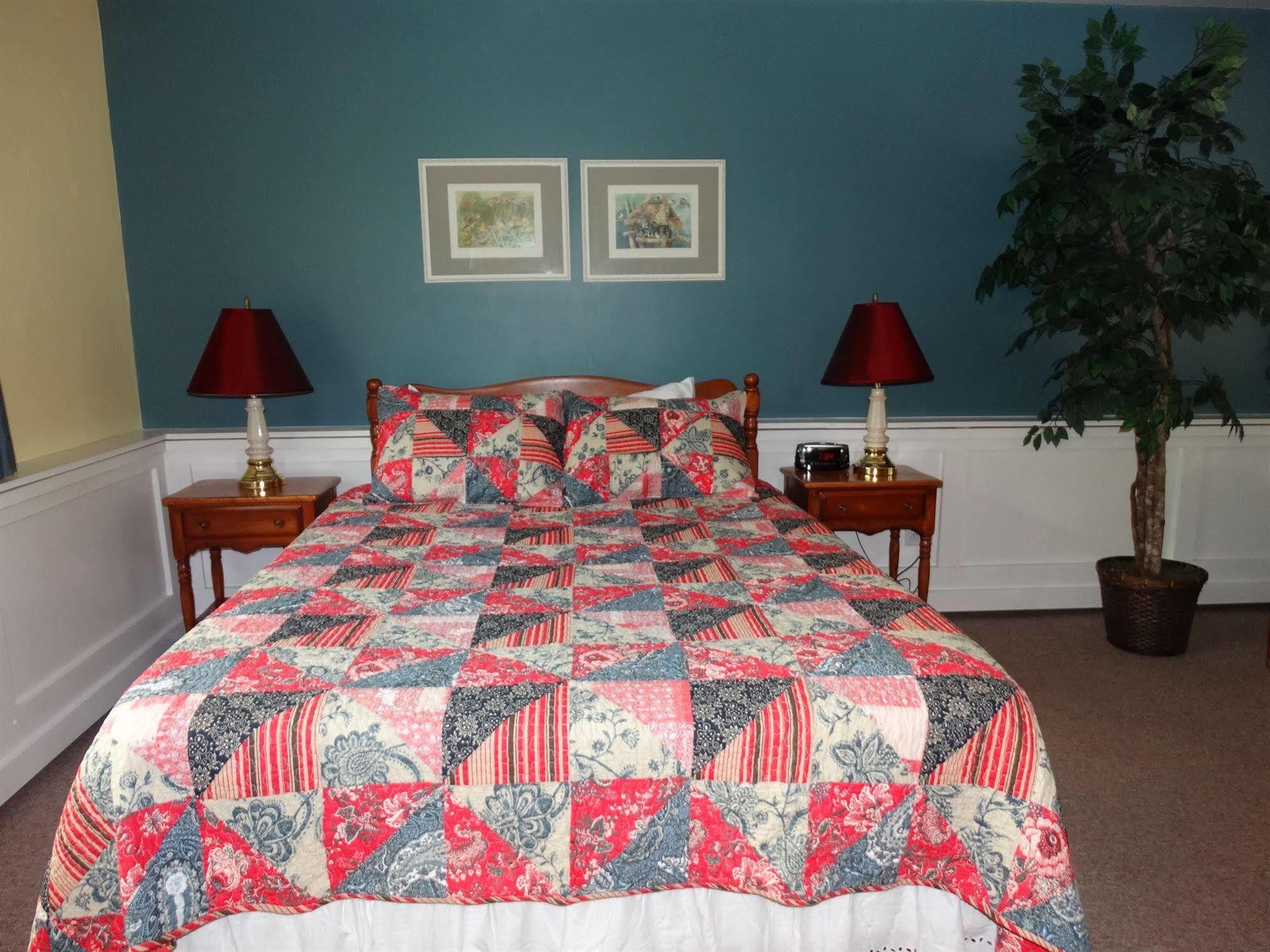 Aerie Inn Of Vermont East Dorset ภายนอก รูปภาพ